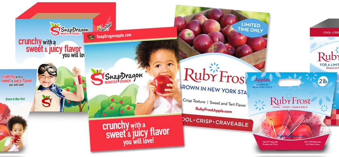 CrunchTime Apple Growers