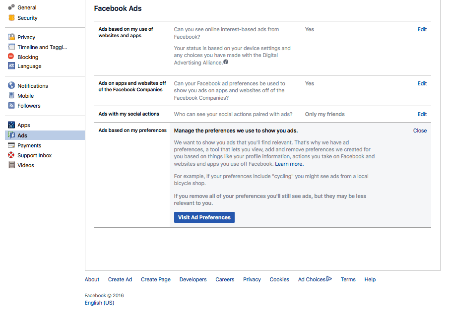 Latest Facebook Updates and What You Need to Know - Full Tilt Marketing