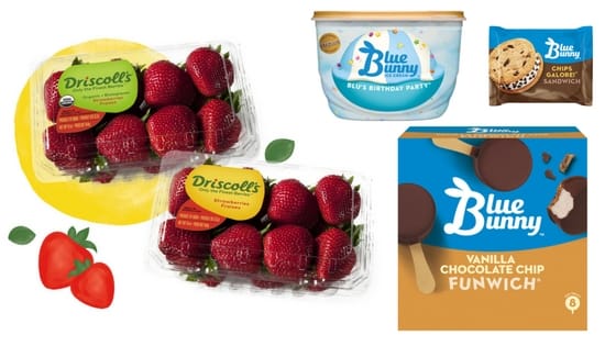 Brand Refreshes and The Power of Changing Design Styles