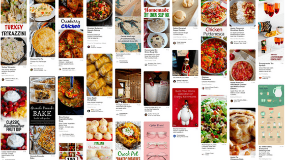 The Hopes of Comfort Food Now Pinned On Veggies