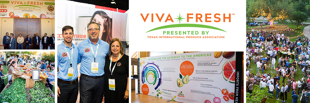 Viva Fresh Expo