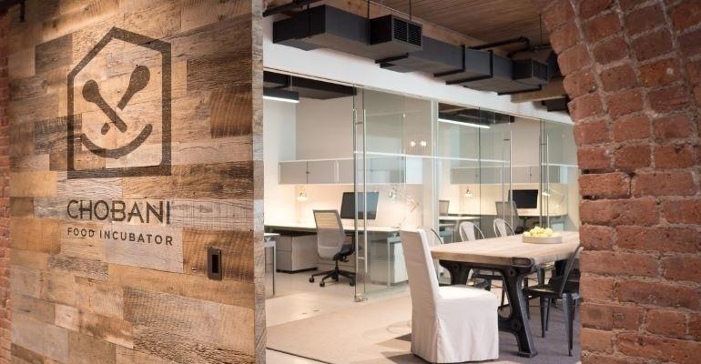 Why Food Incubators are the New Food Darling