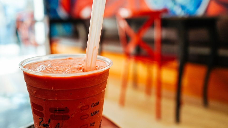 Why Plastic Straws Were the Biggest Environmental Movement of 2018