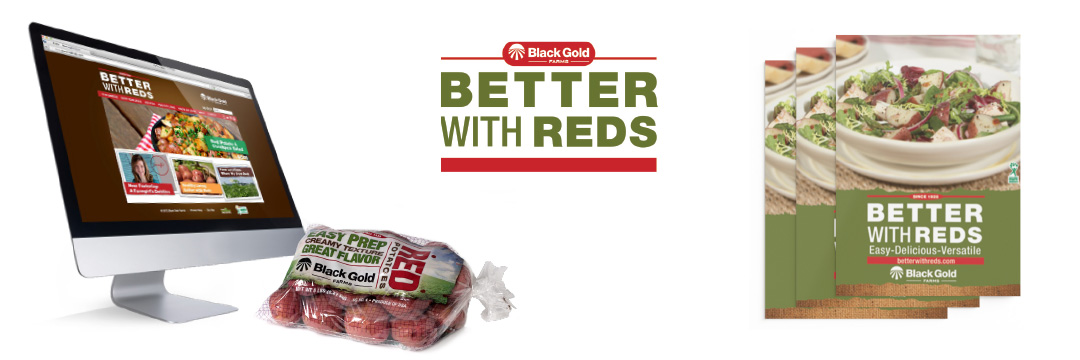 Black Gold Farms Roasties