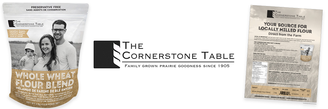 Cornerstone Grain